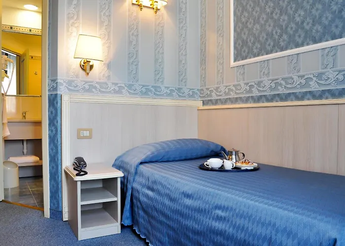 Hotel Garda