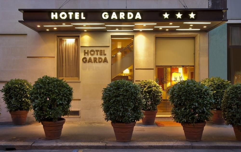 Garda Hotel Milaan