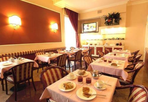 Garda Hotel Milaan