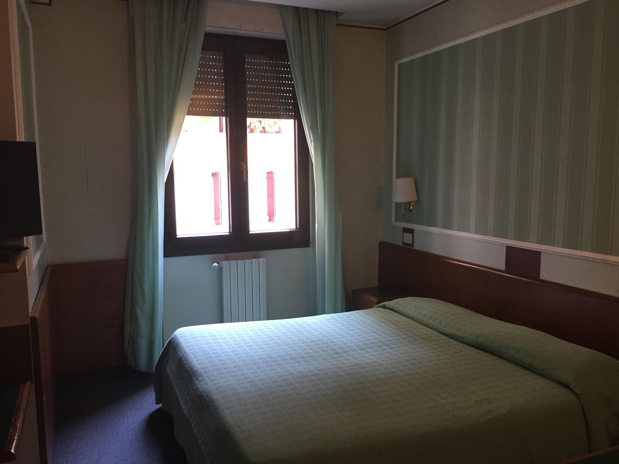 Garda Hotel Milaan