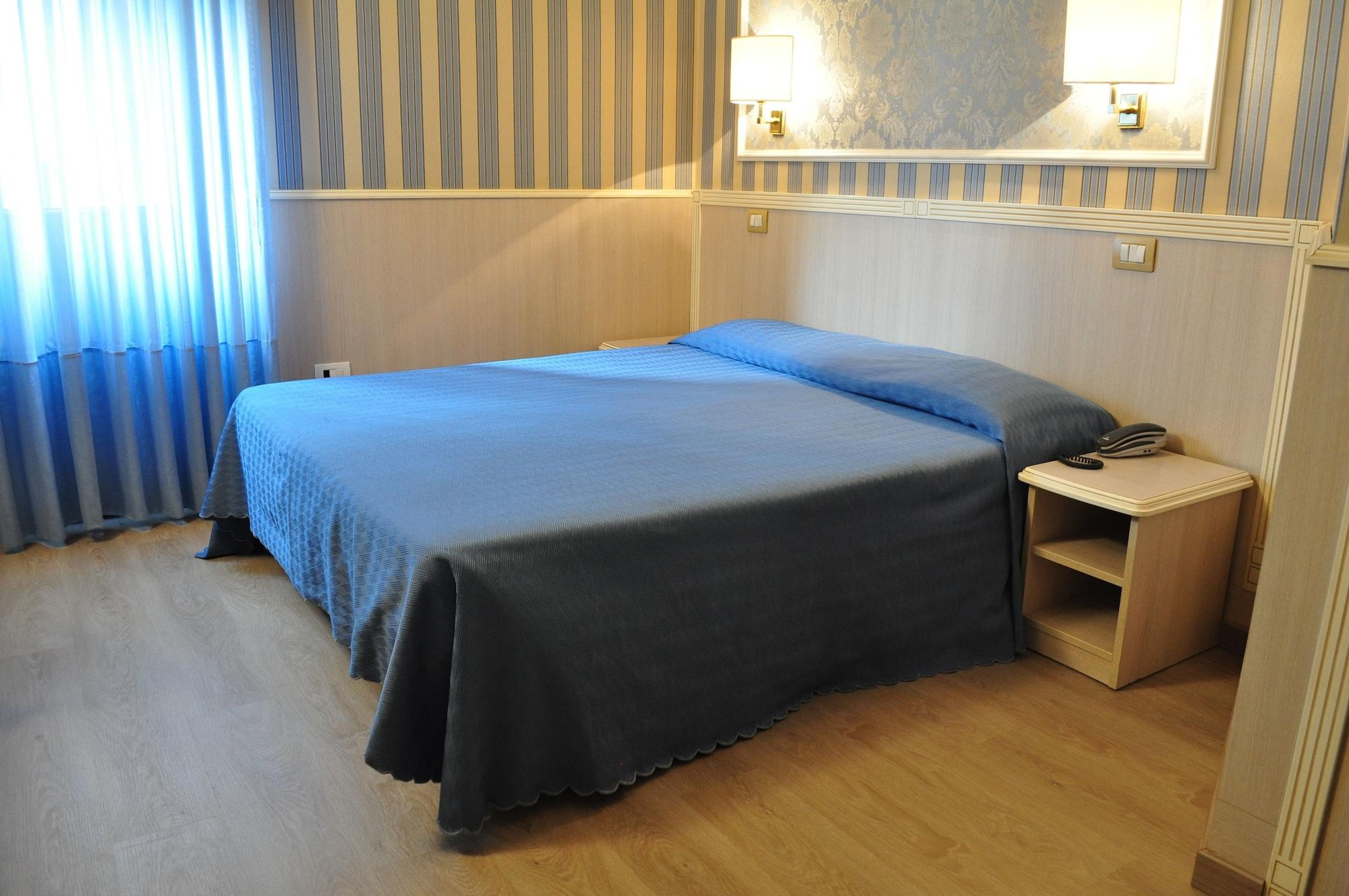 Garda Hotel Milaan