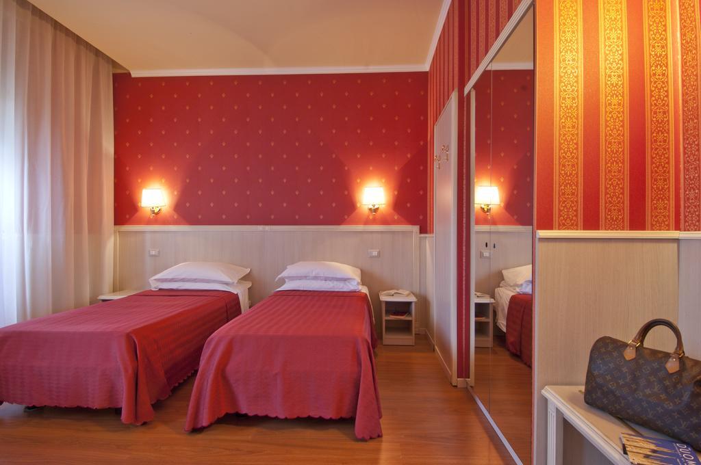 Garda Hotel Milaan