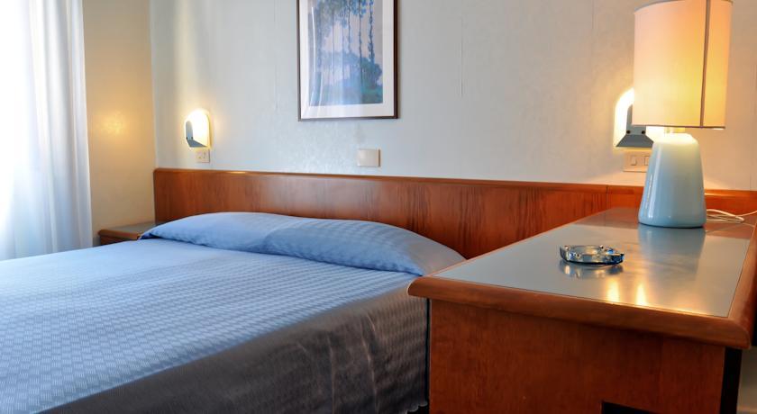 Hotel Garda Milaan