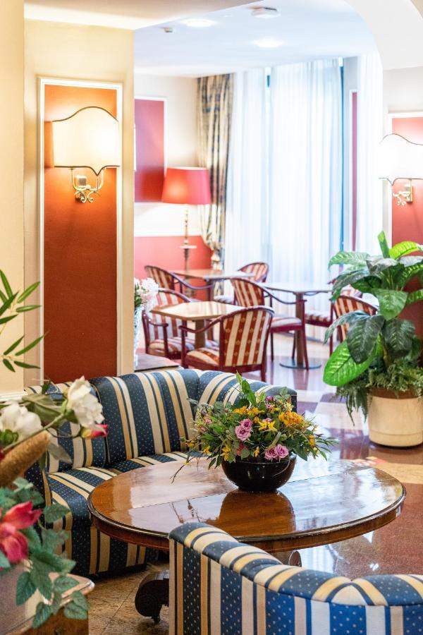Garda Hotel Milaan