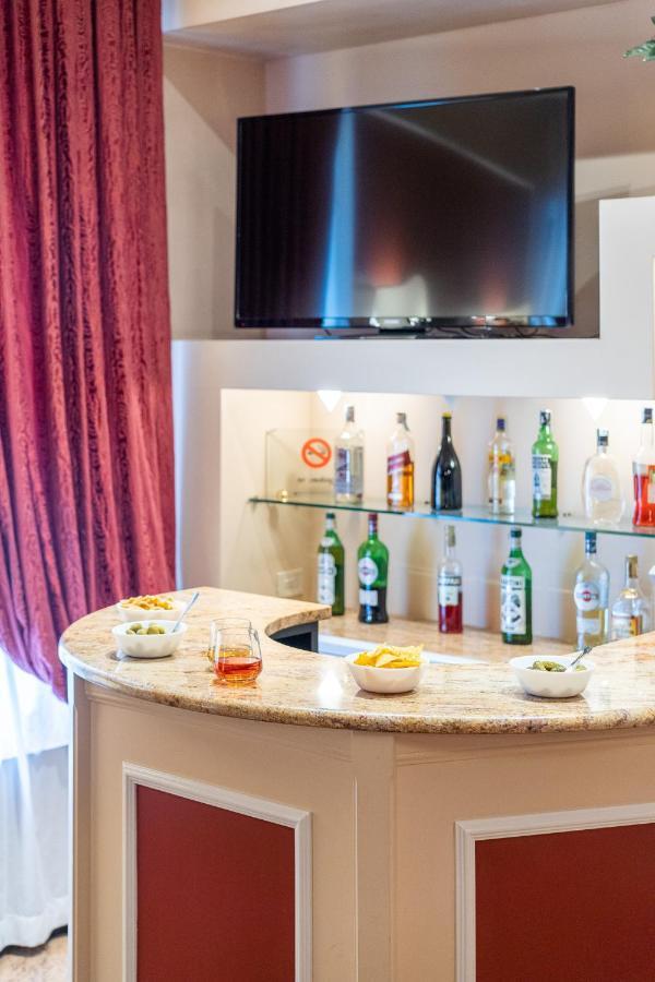 Hotel Garda Milaan