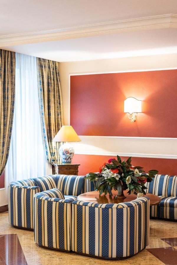 Garda Hotel Milaan