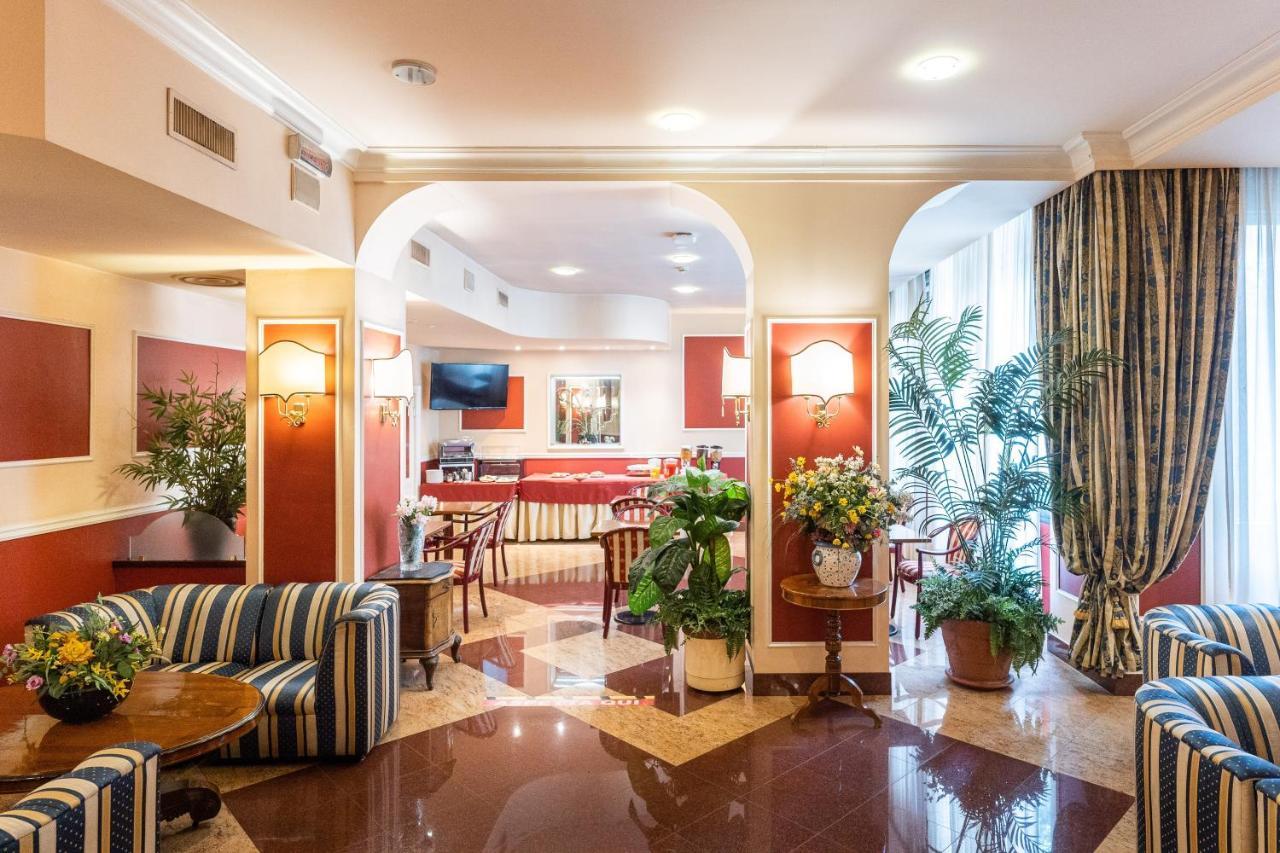 Hotel Garda Milaan