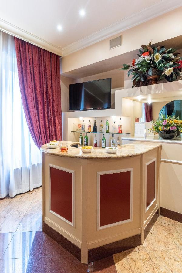 Hotel Garda Mailand