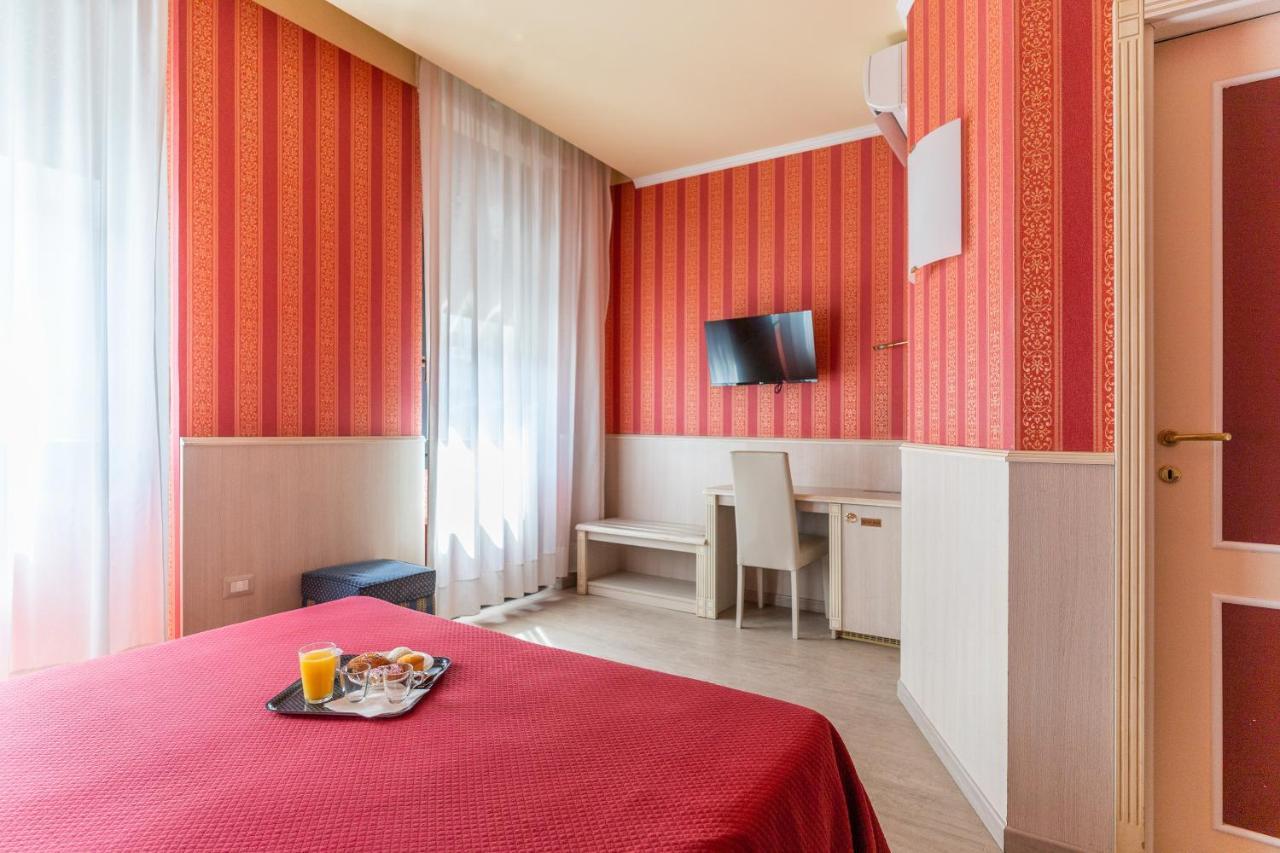 Hotel Garda Milaan