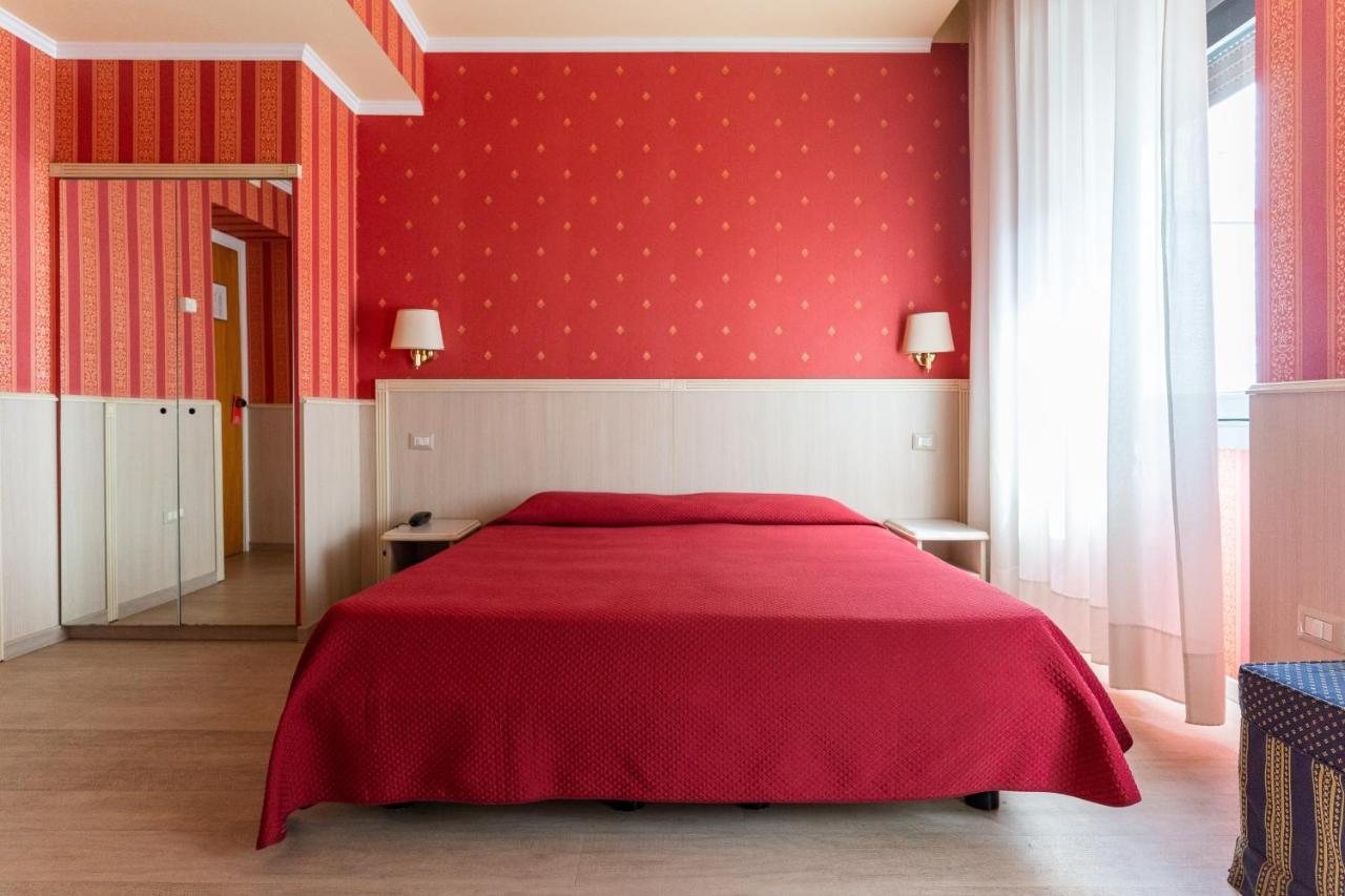 Garda Hotel Milaan