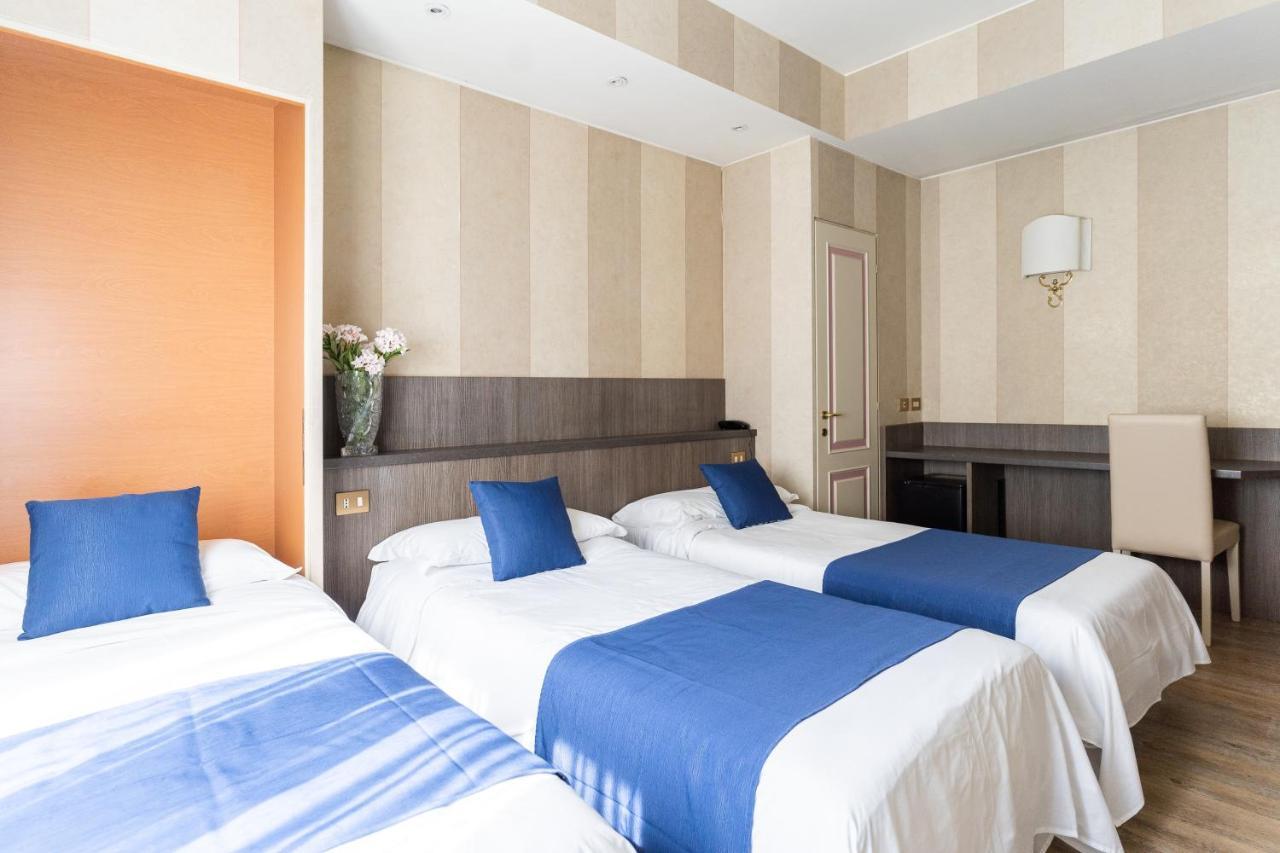 Garda Hotel Milaan