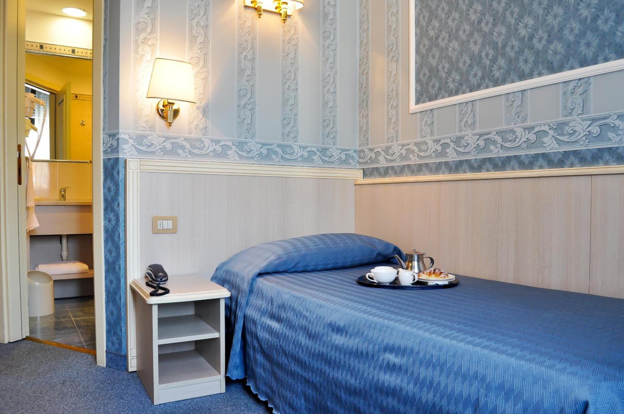 Hotel Garda Mailand